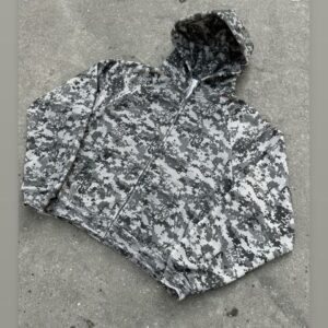 Mertra Brown Hoodie