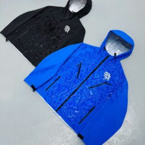 Mertra Regenjacke